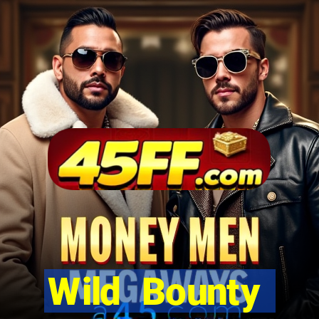 Wild Bounty Showdown pg demo main demo pg soft wild bounty